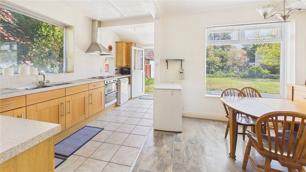Additional image 4 of 4 bed detached house for saleHall Drive, Acklam, Middlesbrough TS5