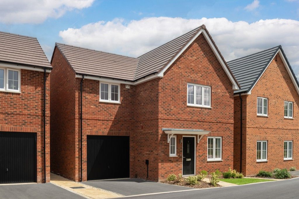 Property photo 1 of 14 The Orchards, Purton
