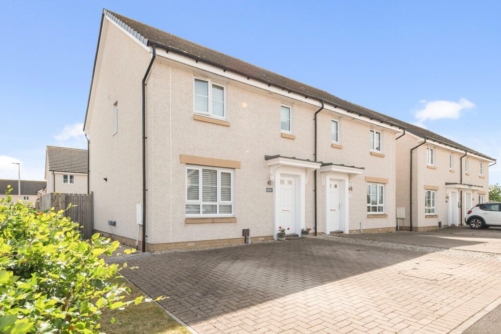 Image of 19 Asher Street, Stirling, FK8 1AS
