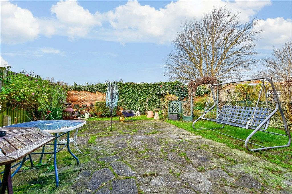Property photo 1 of 9 Rear Garden