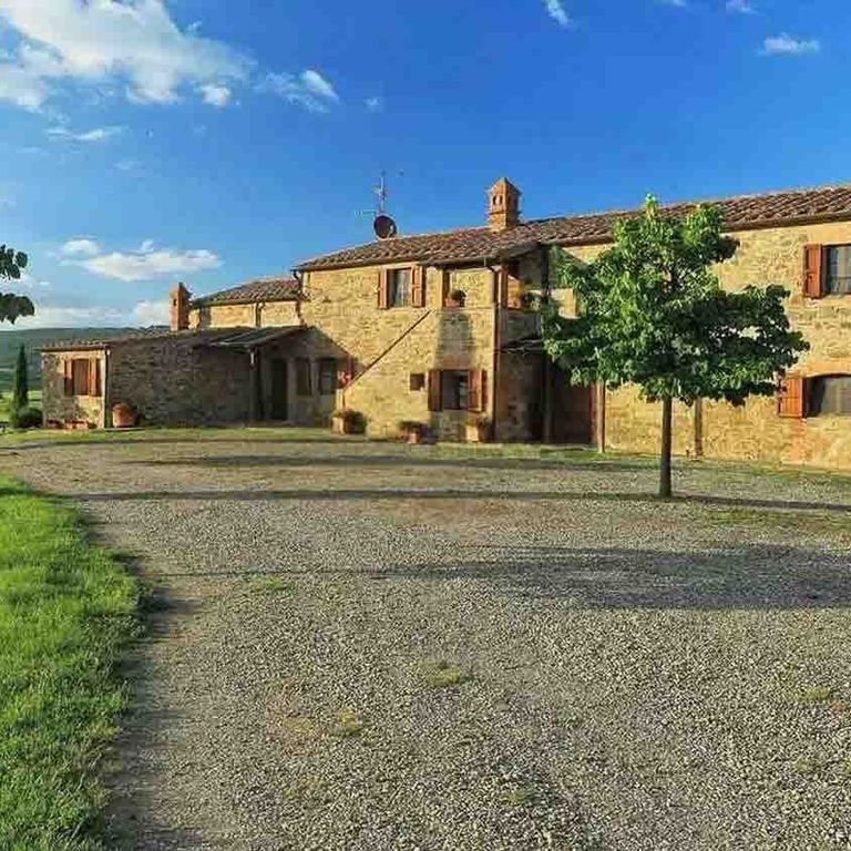 Property photo 1 of 19 Rustic Country House In Chianciano Terme, Tuscany