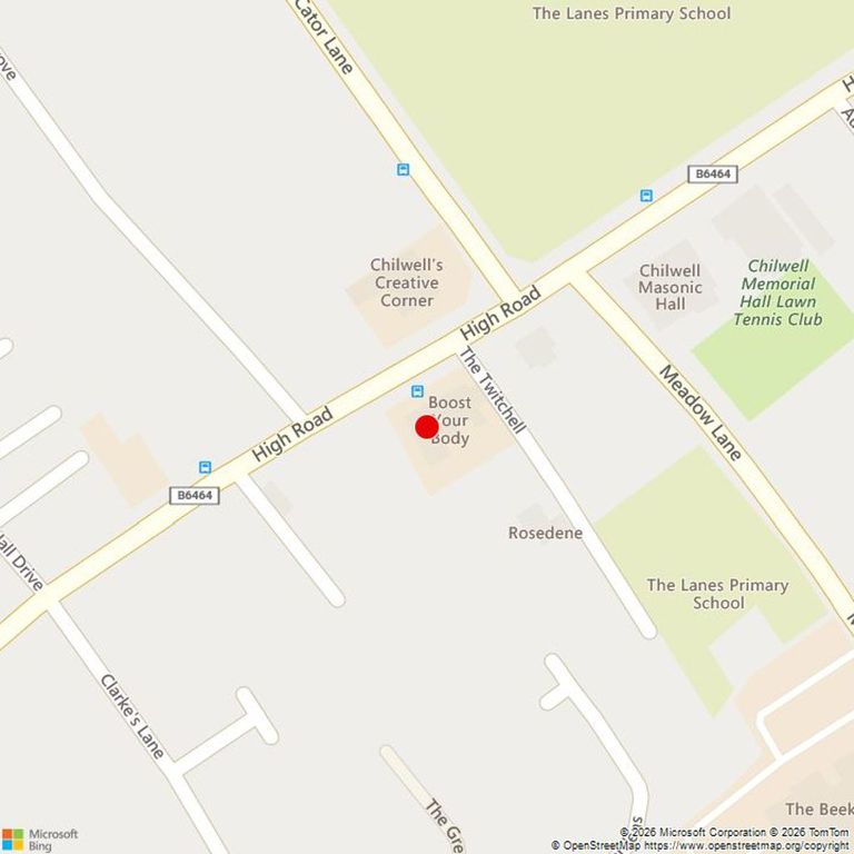 Property photo 2 of 4 Property Map