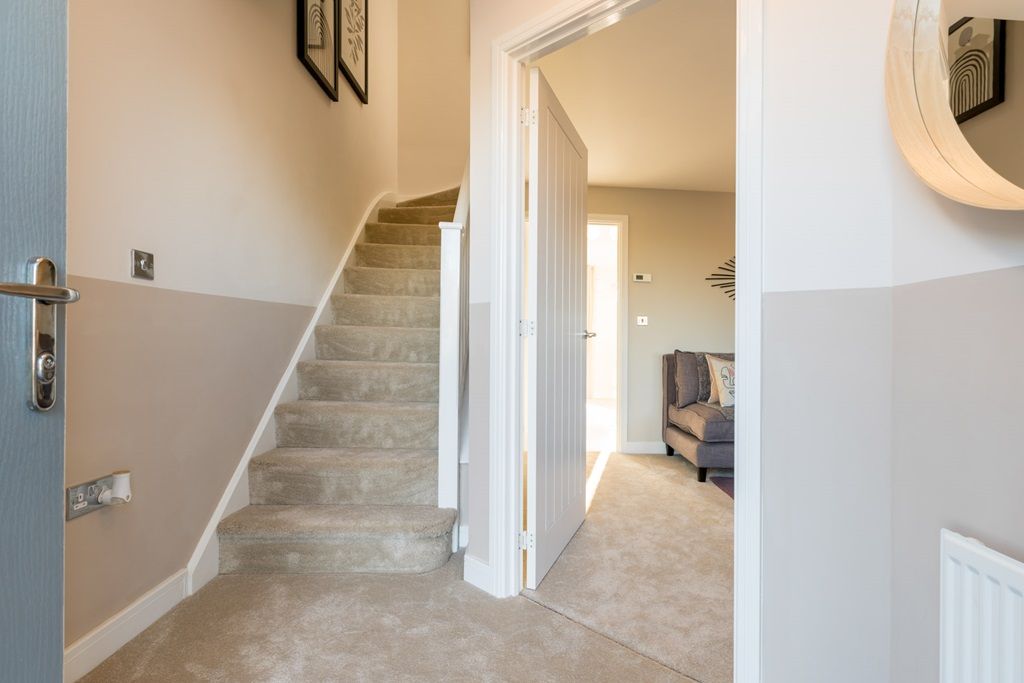 Property photo 3 of 12 Take A Tour Of One Of Our Homes