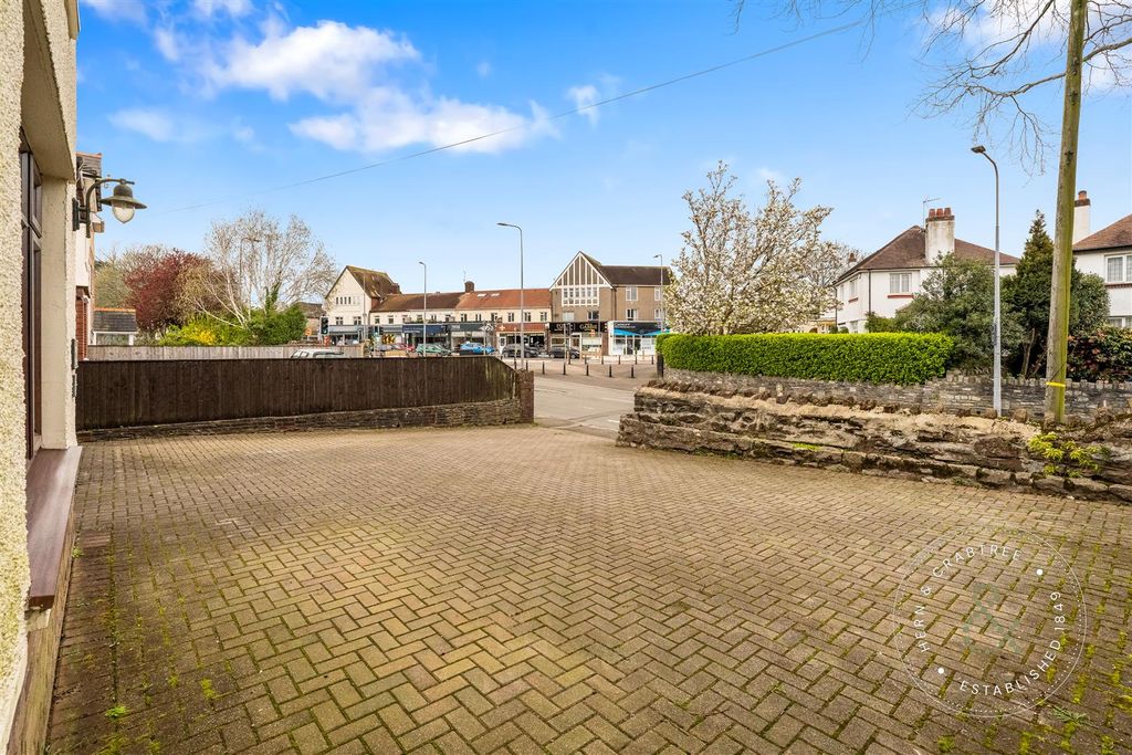 Additional image 56 of 4 bed detached house for salePencisely Road, Llandaff, Cardiff CF5