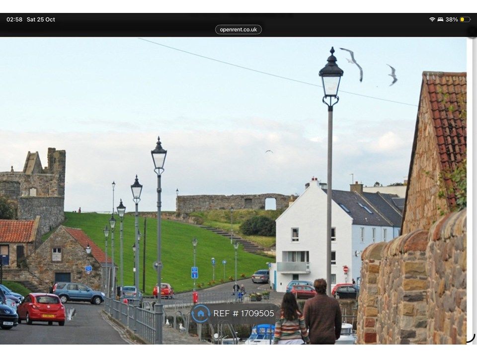 Property photo 1 of 34 Approach To House From South