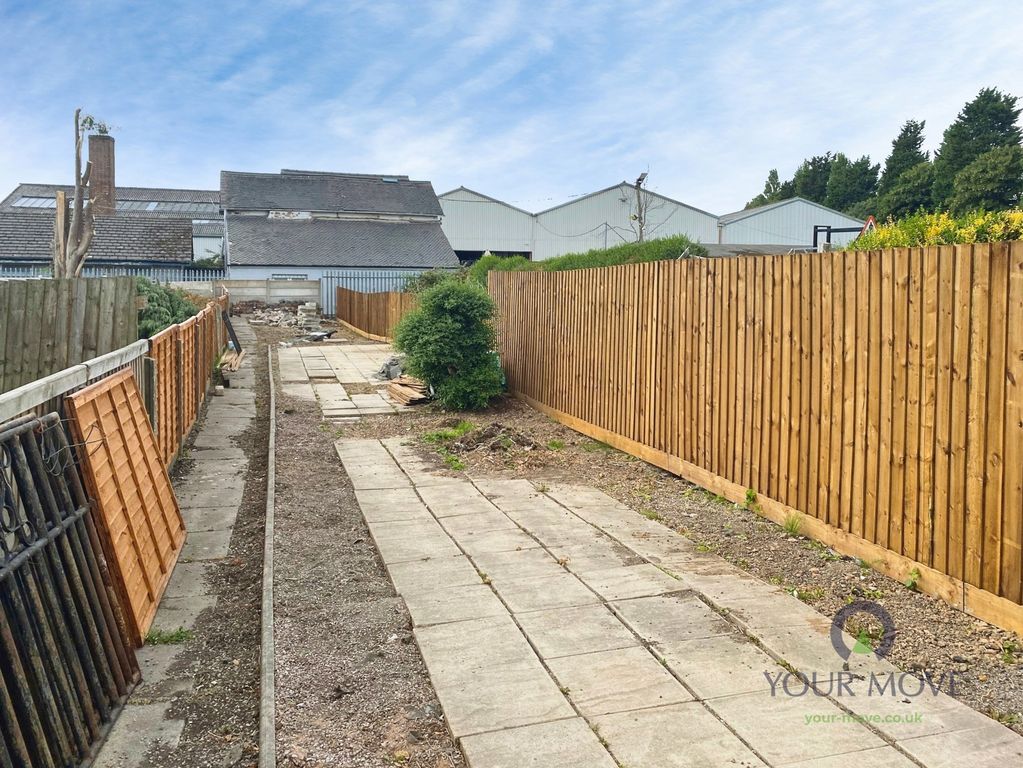 Property photo 3 of 15 Garden