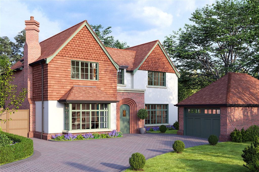 Property photo 3 of 11 Plot 3