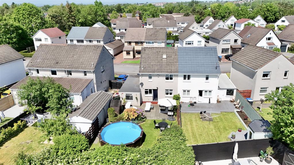 Additional image 13 of 3 bed semi-detached house for saleMcpherson Drive, Bothwell, Glasgow G71