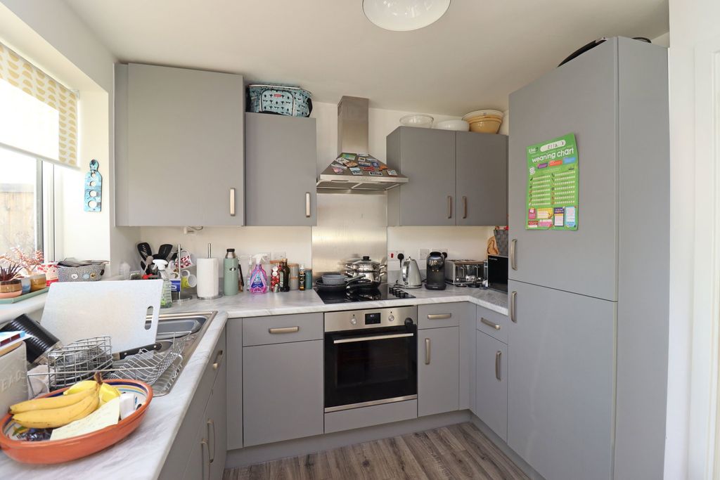Additional image 4 of 3 bed terraced house for sale8 Orson Walk, Hadleigh IP7