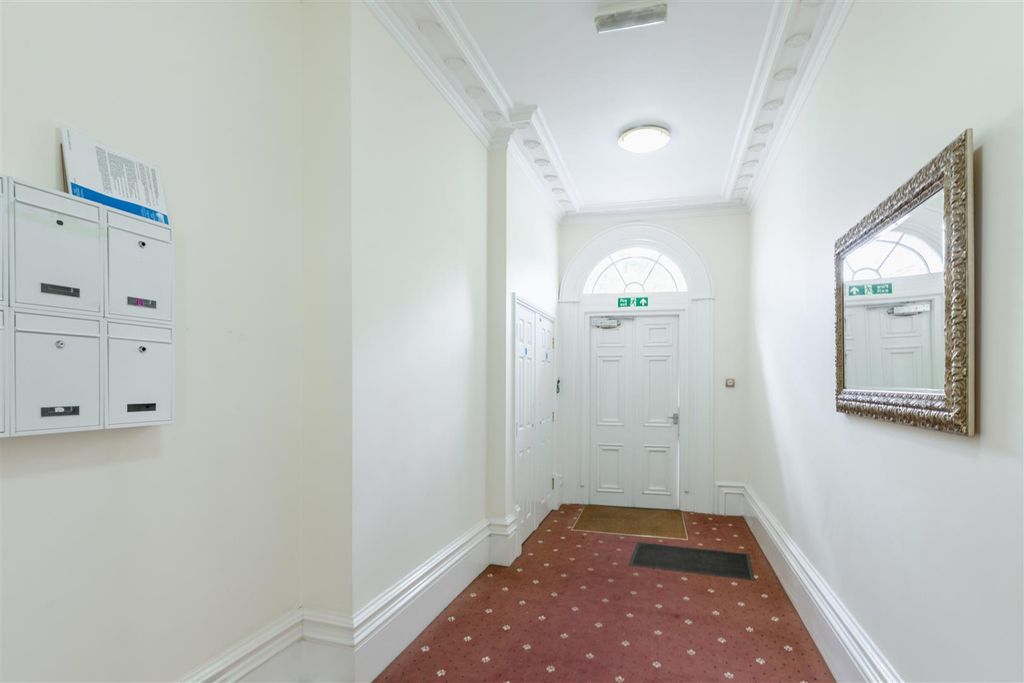 Additional image 9 of 2 bed flat for saleKenilworth Road, Leamington Spa CV32