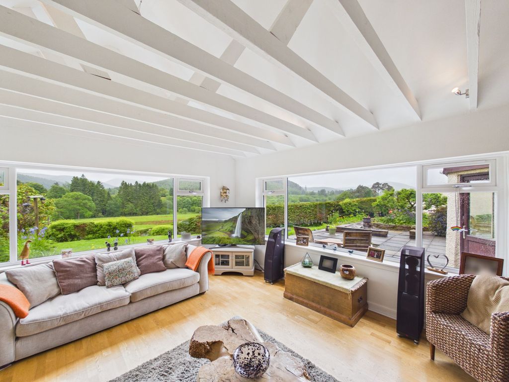 Additional image 7 of 4 bed detached house for saleThe Old Post Office, Tweedsmuir, Biggar ML12