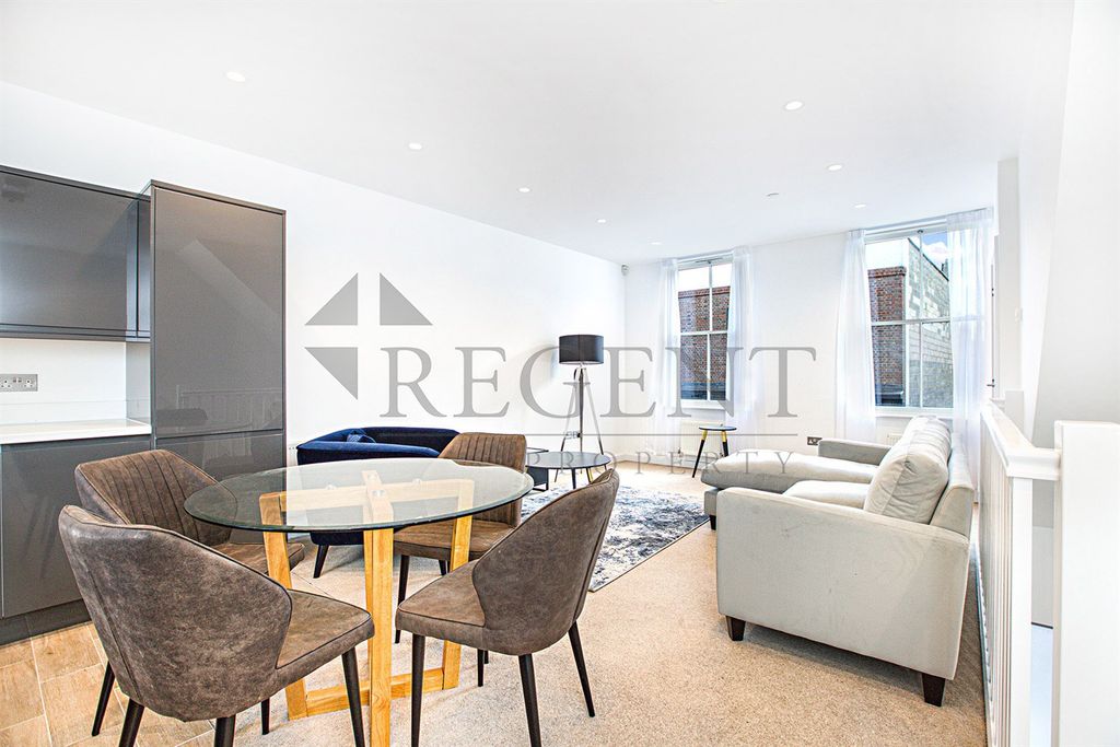 Property photo 1 of 10 Open Plan