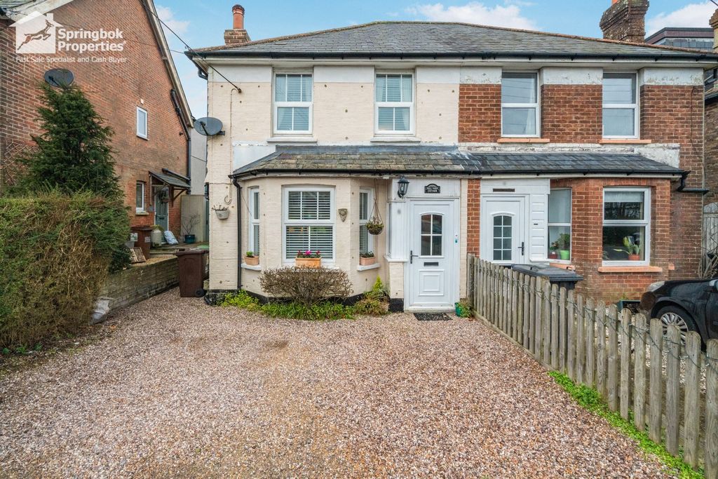 Property photo 1 of 13 Front View