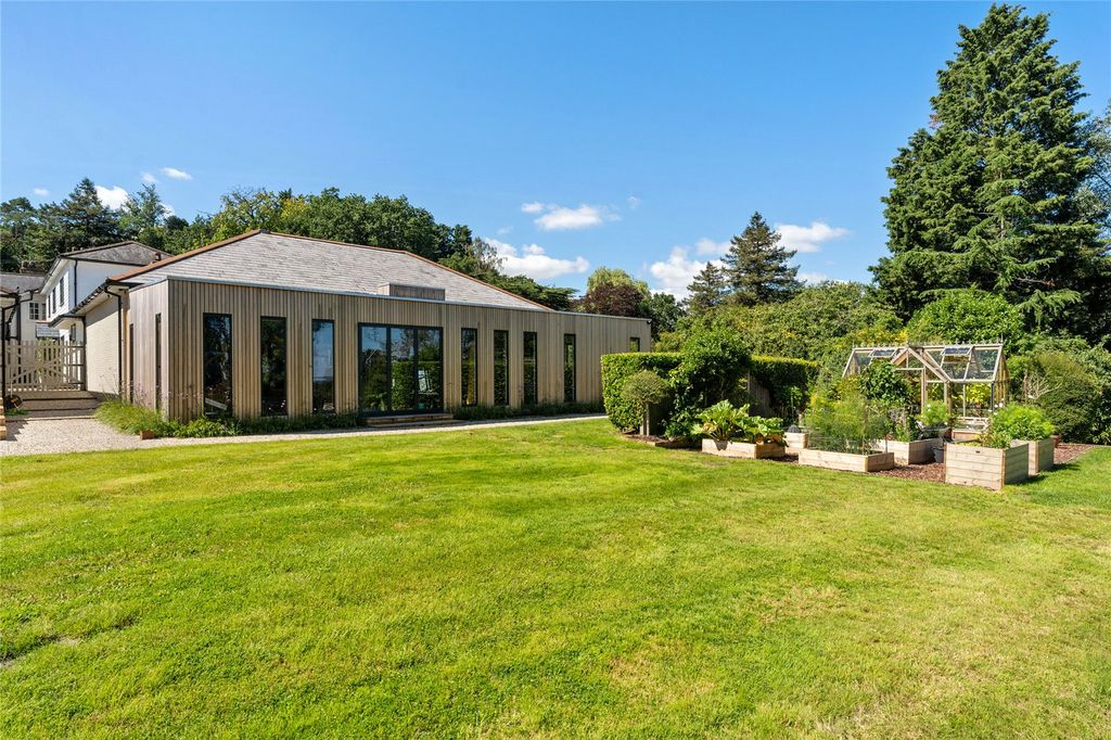 Additional image 36 of 6 bed detached house for saleAshendene Road, Bayford, Hertfordshire SG13