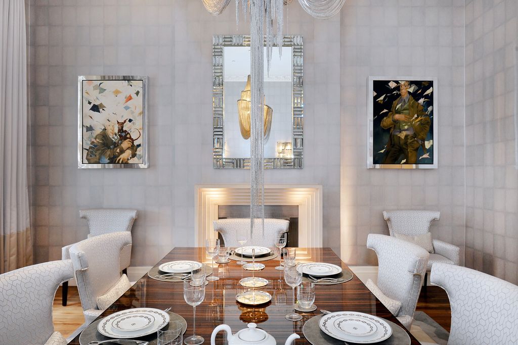 Additional image 4 of 4 bed flat to rentUpper Grosvenor Street, Westminster, London W1K