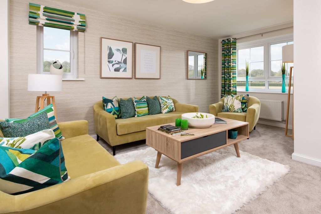 Property photo 1 of 9 Maidstone Lounge