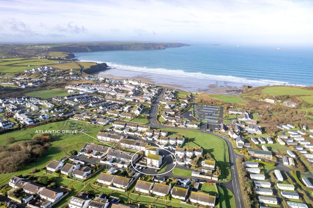 Additional image 15 of 2 bed flat for saleAtlantic Drive, Broad Haven, Haverfordwest SA62