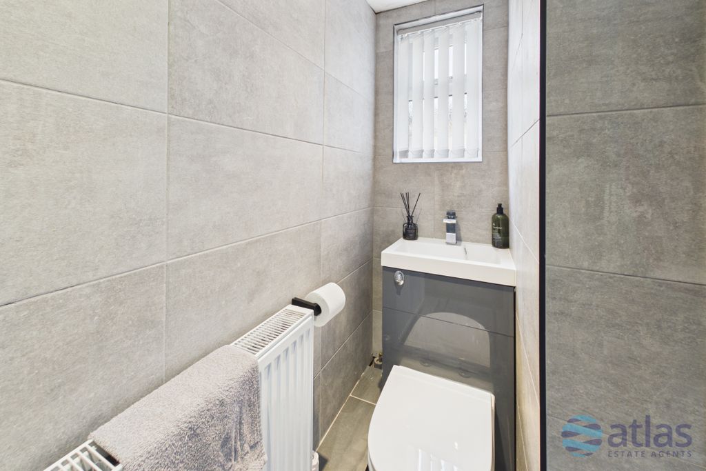 Property photo 3 of 24 Downstairs Shower Room