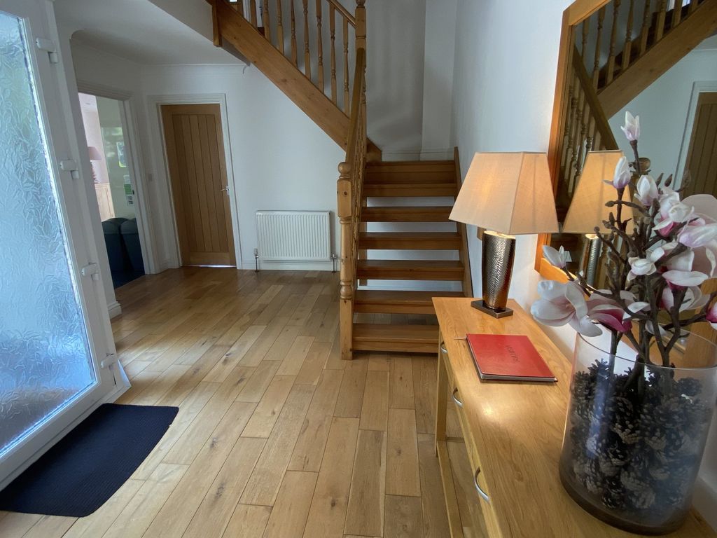 Additional image 23 of 3 bed terraced house for saleCastle Hall Road, Blackbridge, Milford Haven SA73