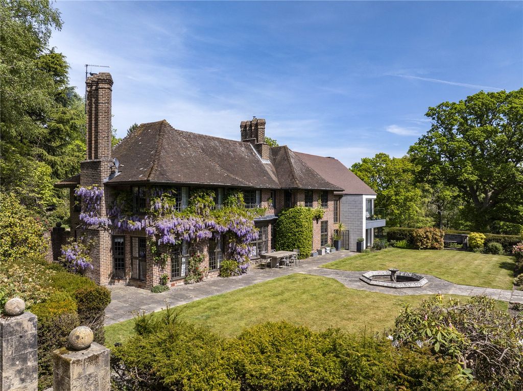 Property photo 2 of 24 Side Elevation