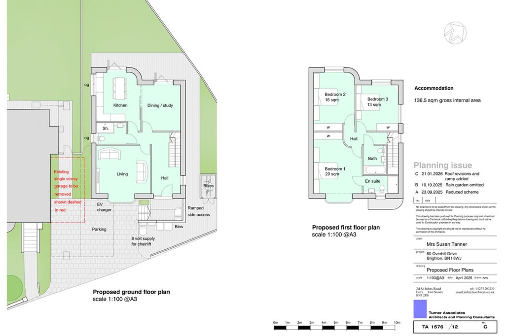 Additional image 4 of Land for saleOverhill Drive, Brighton BN1