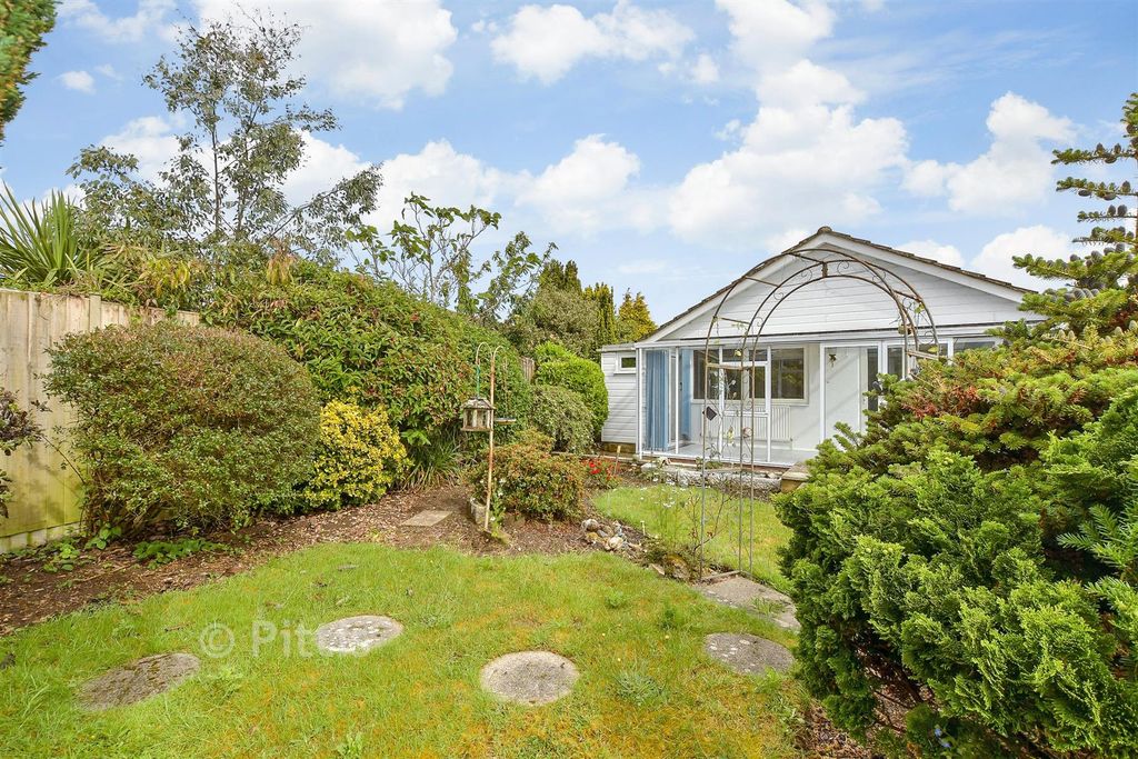 Property photo 1 of 13 Rear Garden