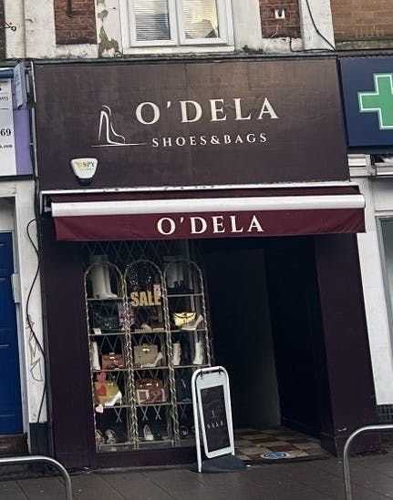 Property photo 3 of 5 Cropped O'dela Pic .Jpeg