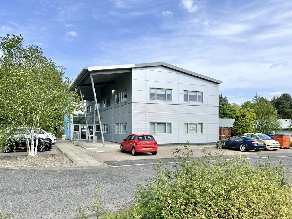 Property photo 1 of 10 Blue Central Business Park, Dunfermline
