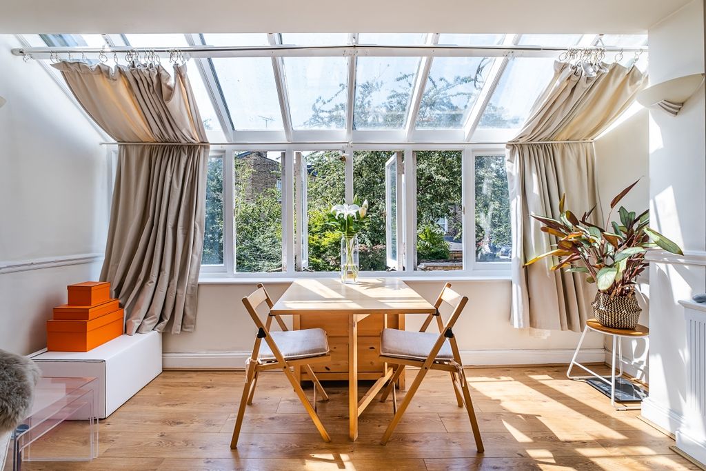 Property photo 2 of 12 Fff-72-Wandsworth...