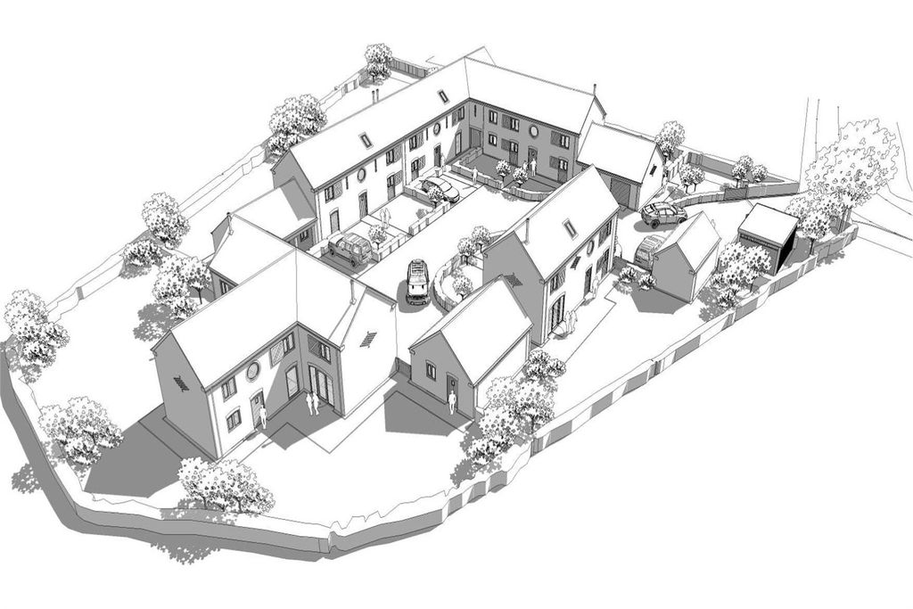 Property photo 3 of 4 Proposed Site Image