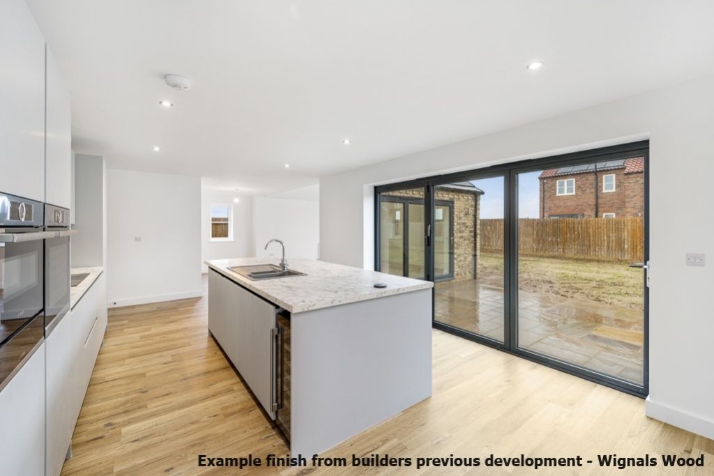Property photo 3 of 13 Plot 76, Wignals Wood (Holbeach)-27