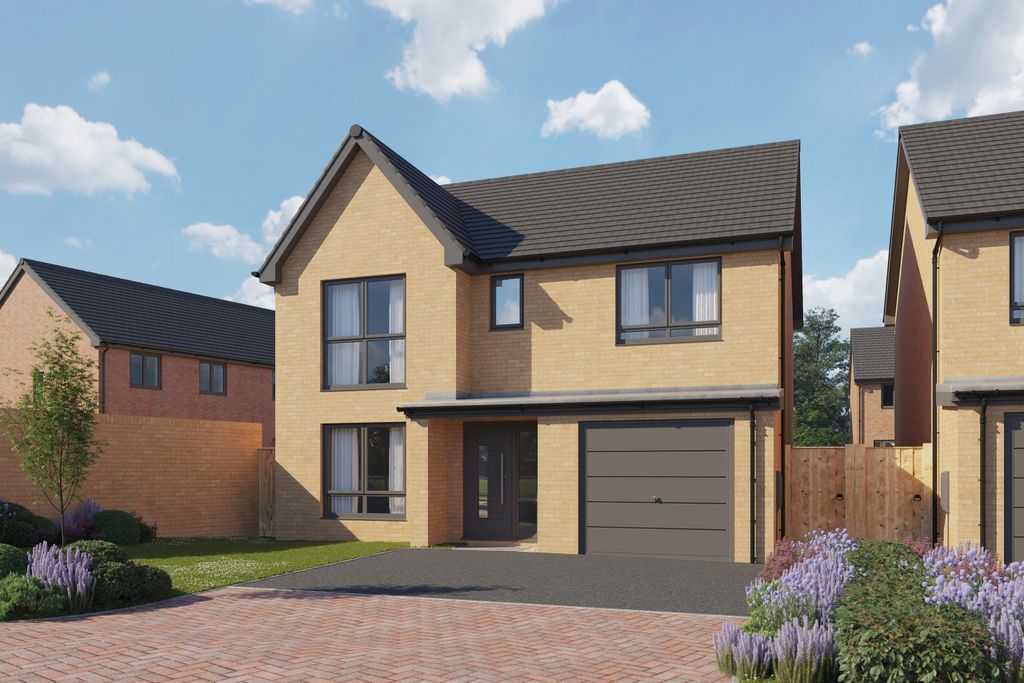 Property photo 1 of 12 CGI