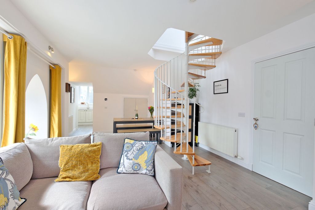 Additional image 4 of 3 bed flat for saleFlat 7 120 Rosemount Place, Rosemount, Aberdeen AB25