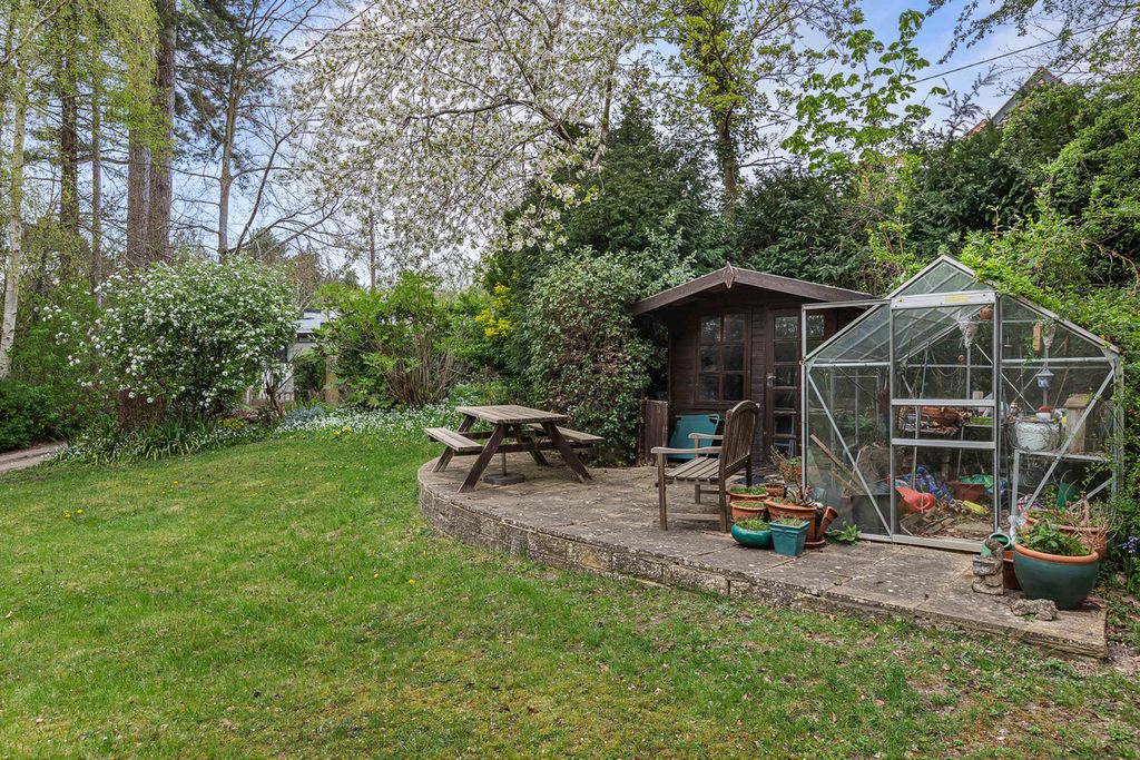 Additional image 30 of 4 bed detached house for saleCumnor Hill, Oxford OX2