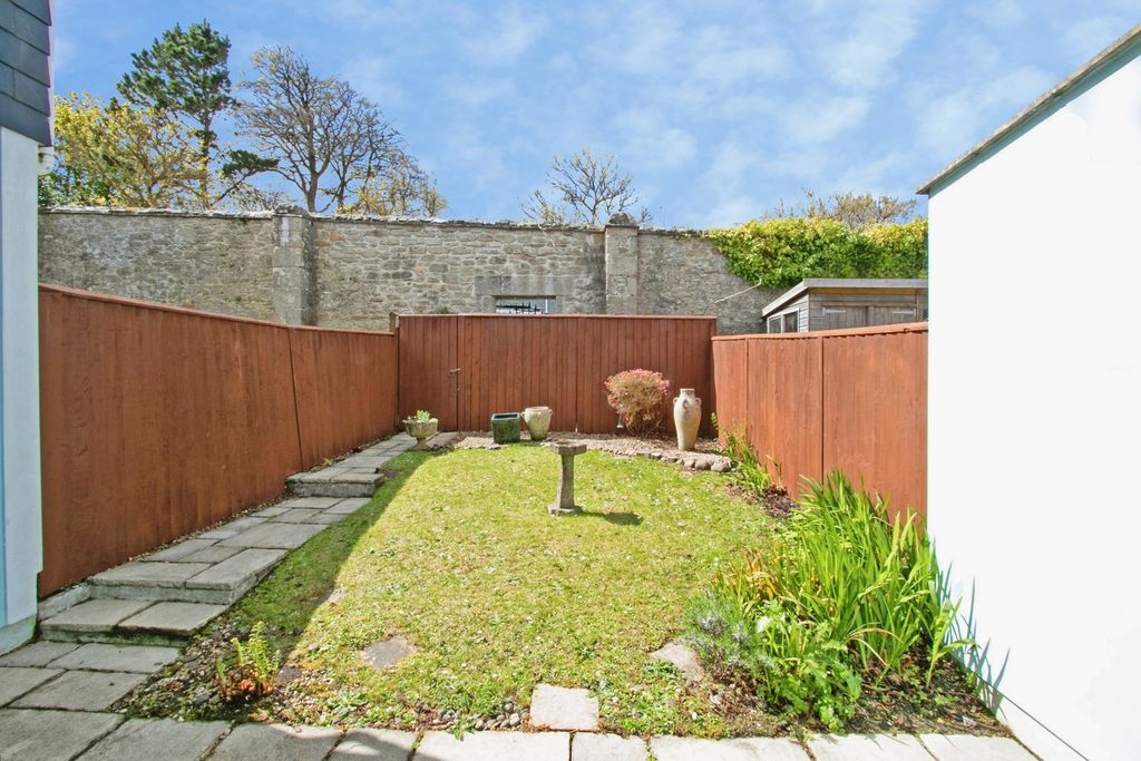 Additional image 17 of 2 bed terraced house for saleThe Walled Garden, Kernick Park, Kernick, Penryn TR10