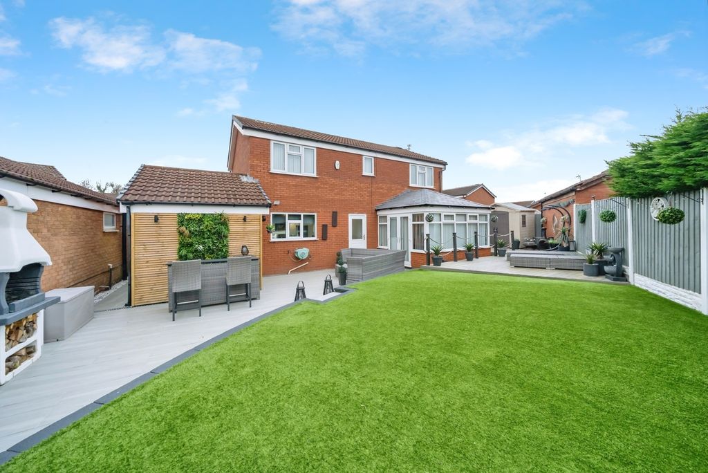 Property photo 3 of 17 Rear Elevation