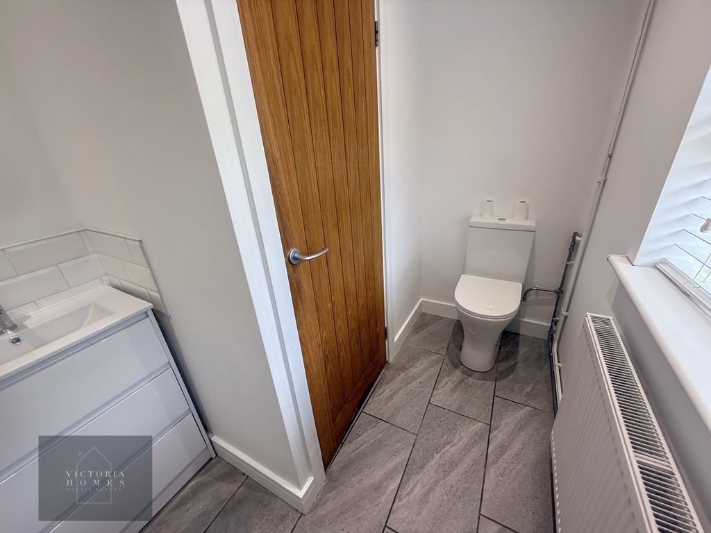 Additional image 11 of 3 bed semi-detached house for saleSwan Crescent, Beaufort NP23