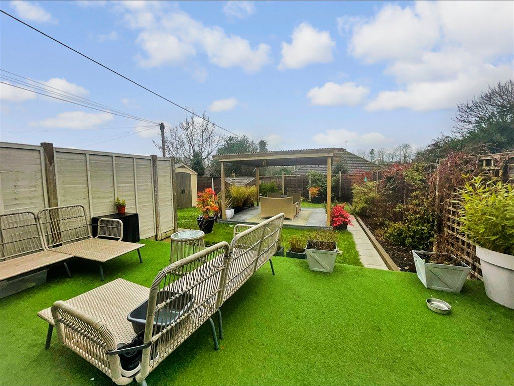 Property photo 2 of 12 Rear Garden