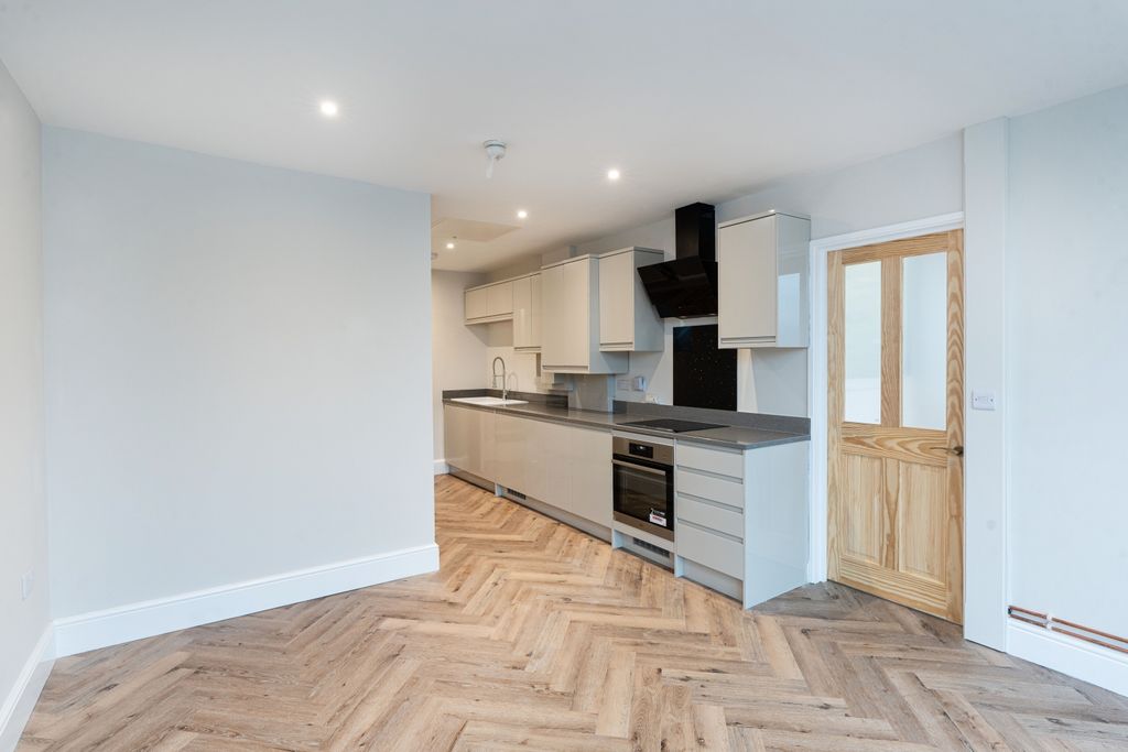 Property photo 1 of 15 Kitchen Living Area
