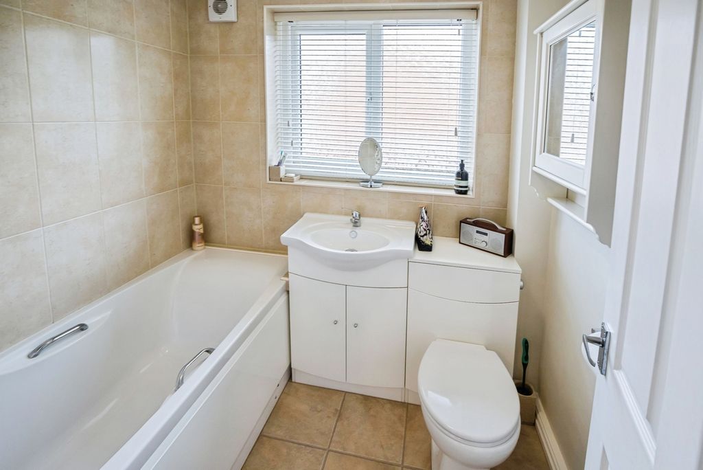 Additional image 17 of 4 bed detached house for saleArdmillan Court, Oswestry, Shropshire SY11