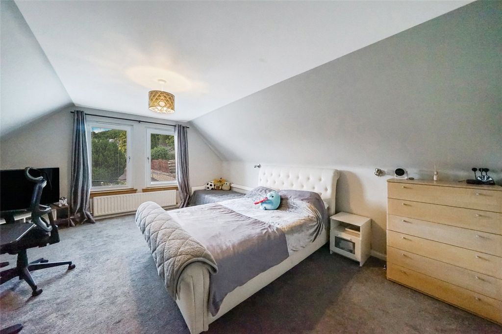 Additional image 14 of 5 bed detached house for saleGlassford Square, Tillicoultry, Clackmannanshire FK13