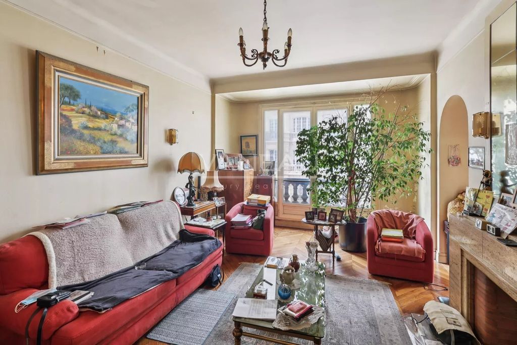 Property photo 1 of 14 Family Apartment Near Gare De Lyon / Reuilly-Diderot
