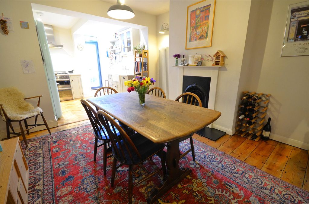 Property photo 2 of 19 Dining Room