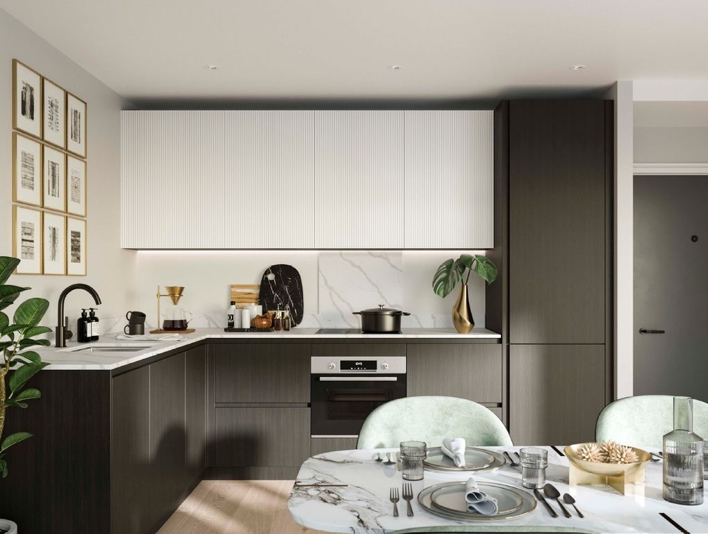 Property photo 1 of 3 Kitchen
