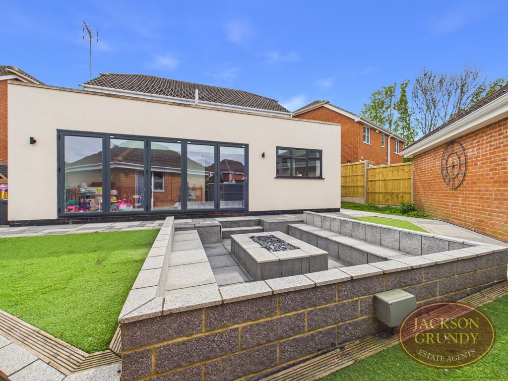 Additional image 21 of 4 bed detached house for saleBarley Close, Daventry NN11