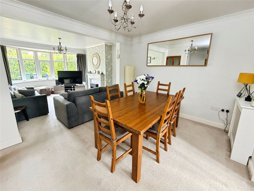 Property photo 3 of 21 Dining Room