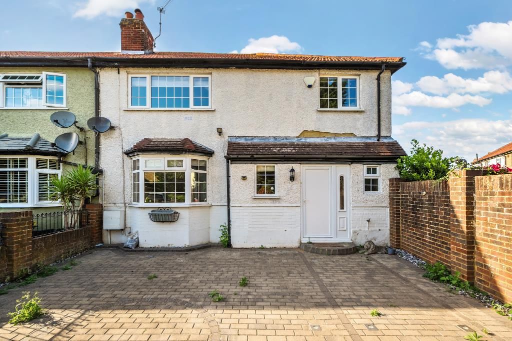 Property photo 1 of 20 External View