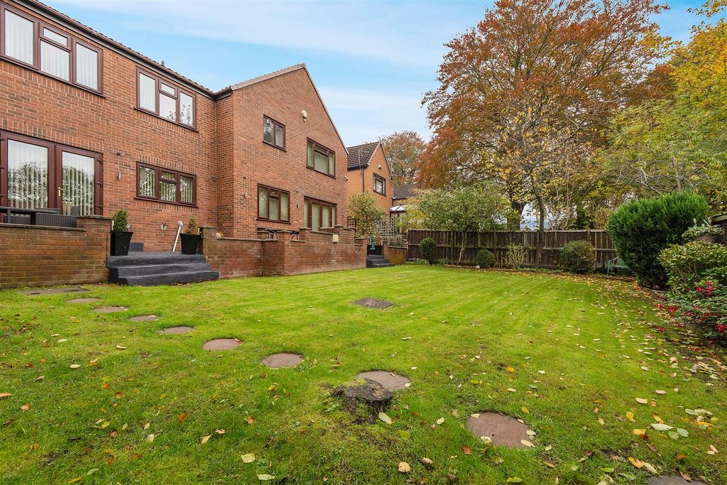 Additional image 39 of 4 bed detached house for saleSt. Andrews Close, Darlington DL1