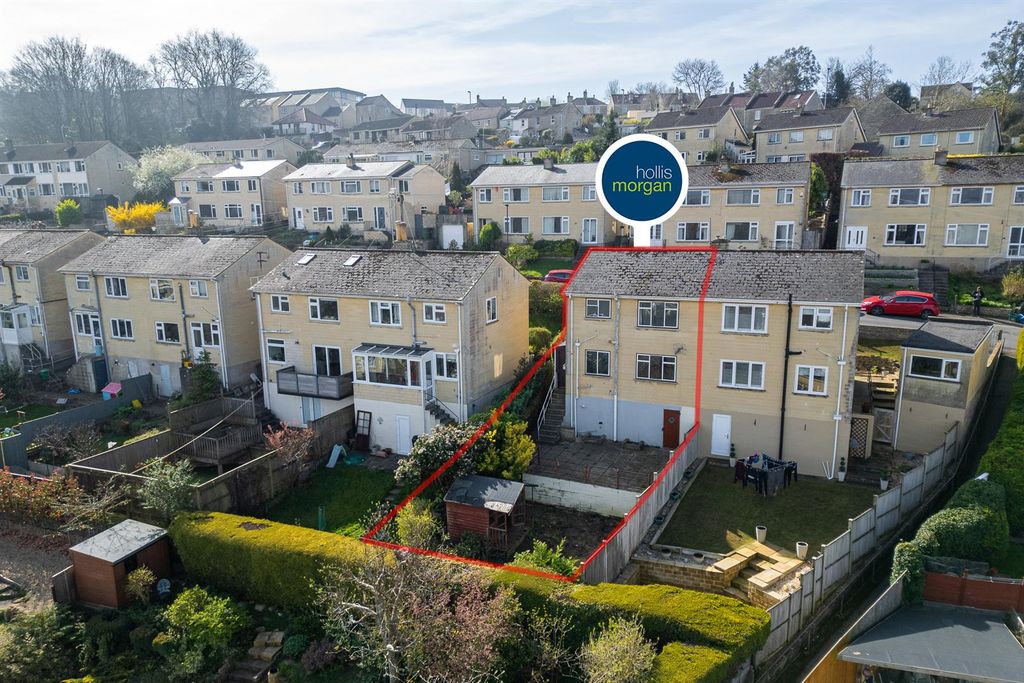 Property photo 2 of 32 9 Edgeworth Road, Southdown, Bath BA2 2Ly | Freeho