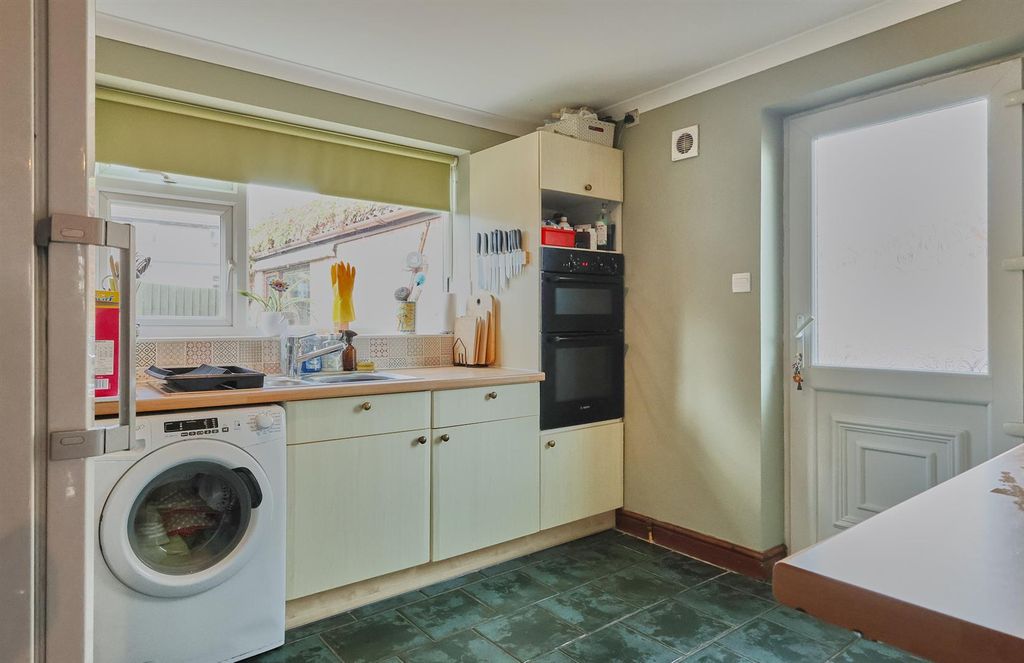 Property photo 2 of 9 Fitted Kitchen To Rear